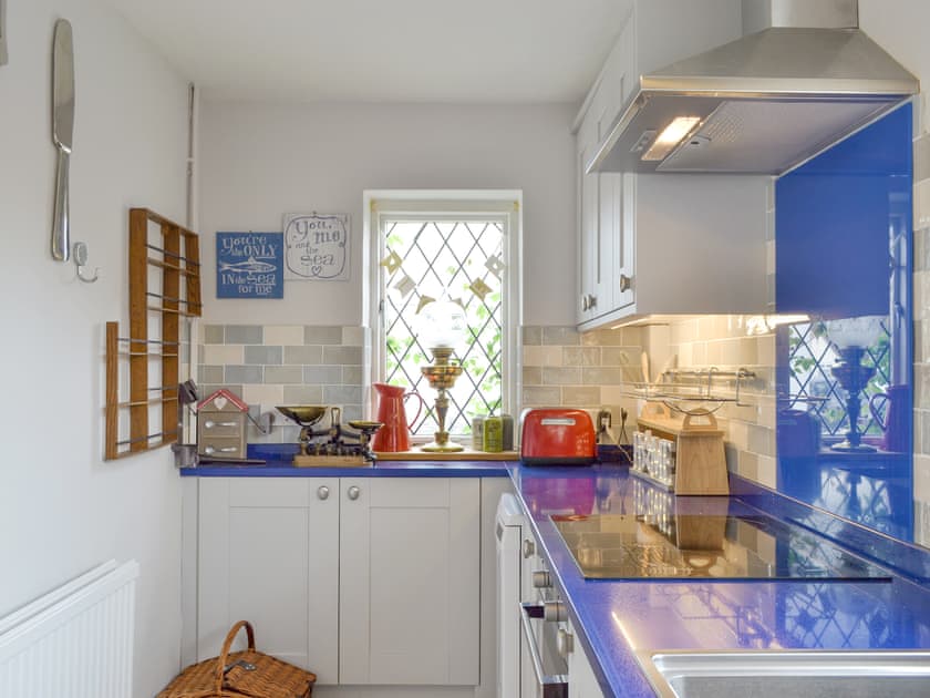 Kitchen | Eastwood House, Brandesburton