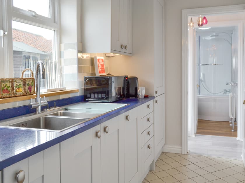 Kitchen | Eastwood House, Brandesburton