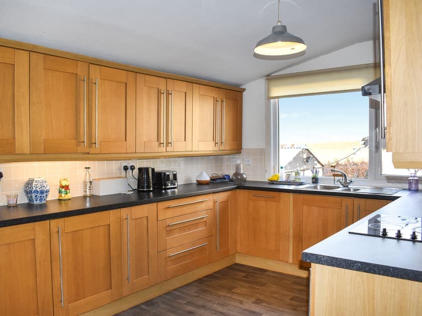 Kitchen | Adderstone Folly, Belford