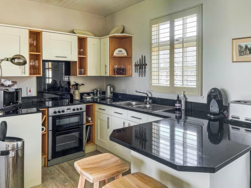 Kitchen | Snooty Fox Cottage, near Hexham