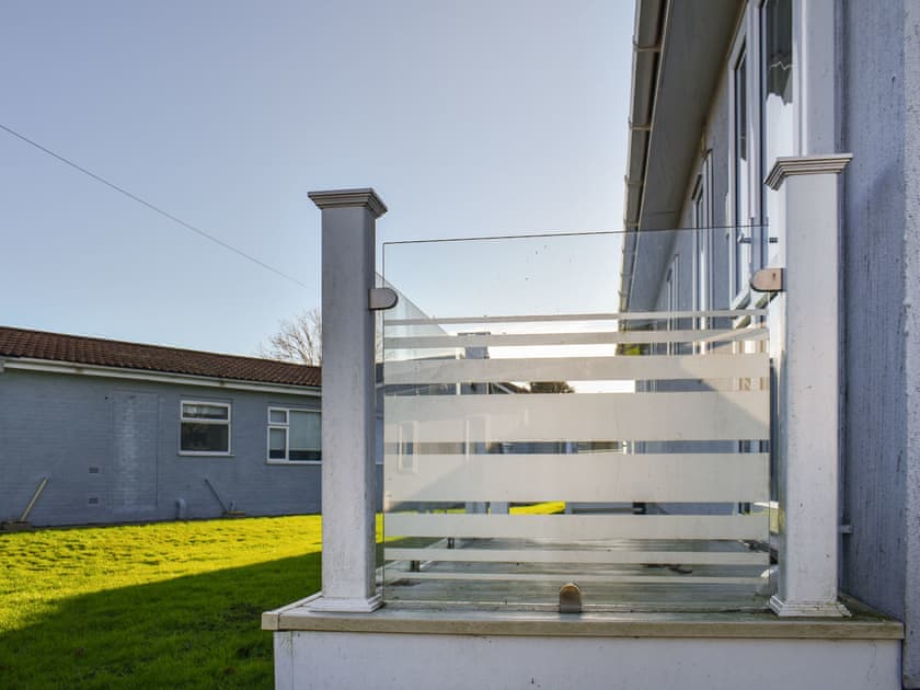 Exterior | Alula Lodge, Lowestoft