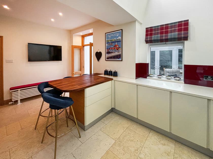 Kitchen | Heatherdale, Dunoon