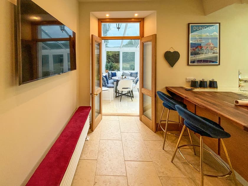 Kitchen | Heatherdale, Dunoon