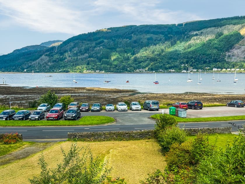 Exterior | Heatherdale, Dunoon