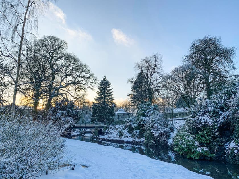 Exterior | Buxton Holiday Home, Buxton