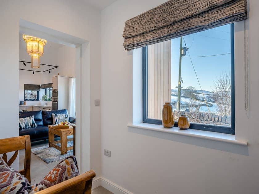 Interior | Moorgate Lodge - Moorgate Farm, Kelbrook