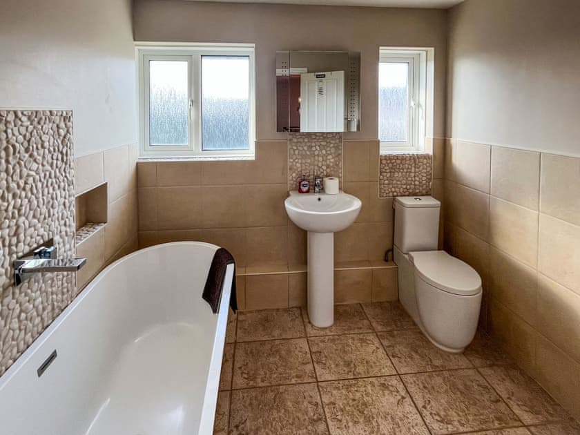 Bathroom | Flamingo, Whitstable