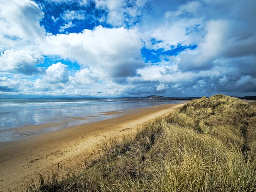 Aberavon Beach