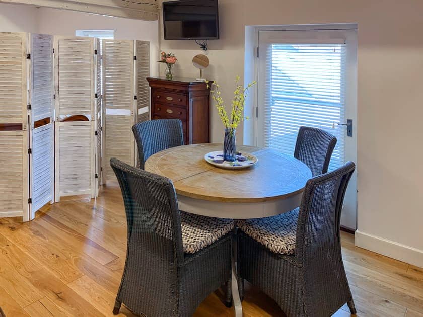 Open plan living space | The Ilkley Loft Suite, Ilkley
