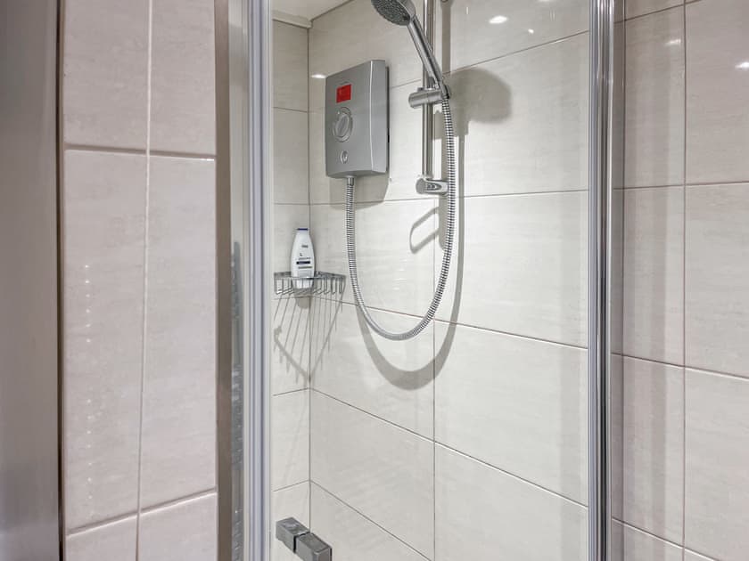 Bathroom | The Ilkley Loft Suite, Ilkley