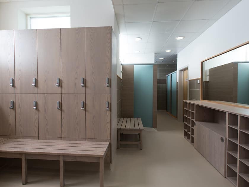 Facilities | Lodge 66 Una - St Ives Resort, Carbis Bay, near St Ives