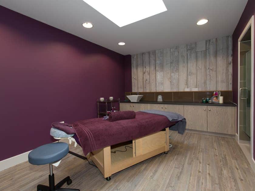 Facilities | Lodge 66 Una - St Ives Resort, Carbis Bay, near St Ives