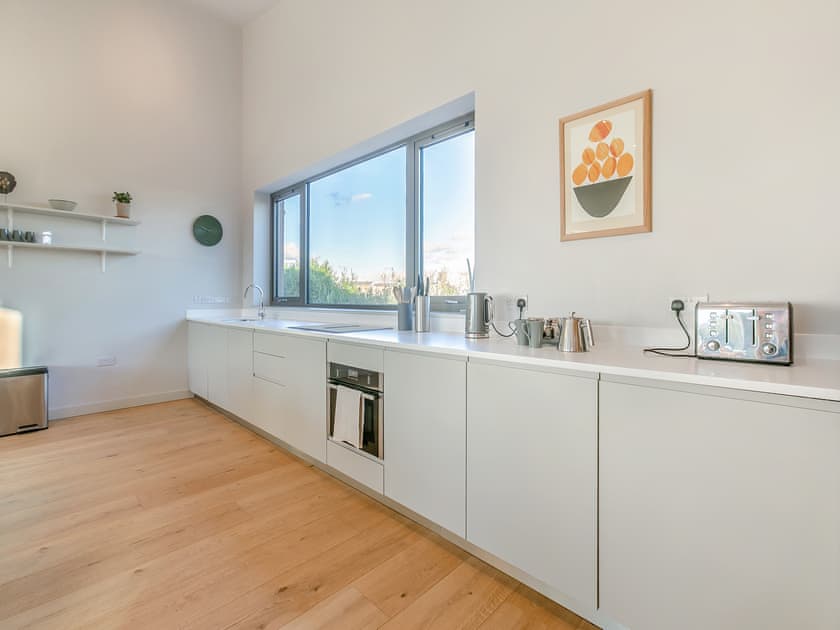 Open plan living space | Villa 82 Una - St Ives Resort, Carbis Bay