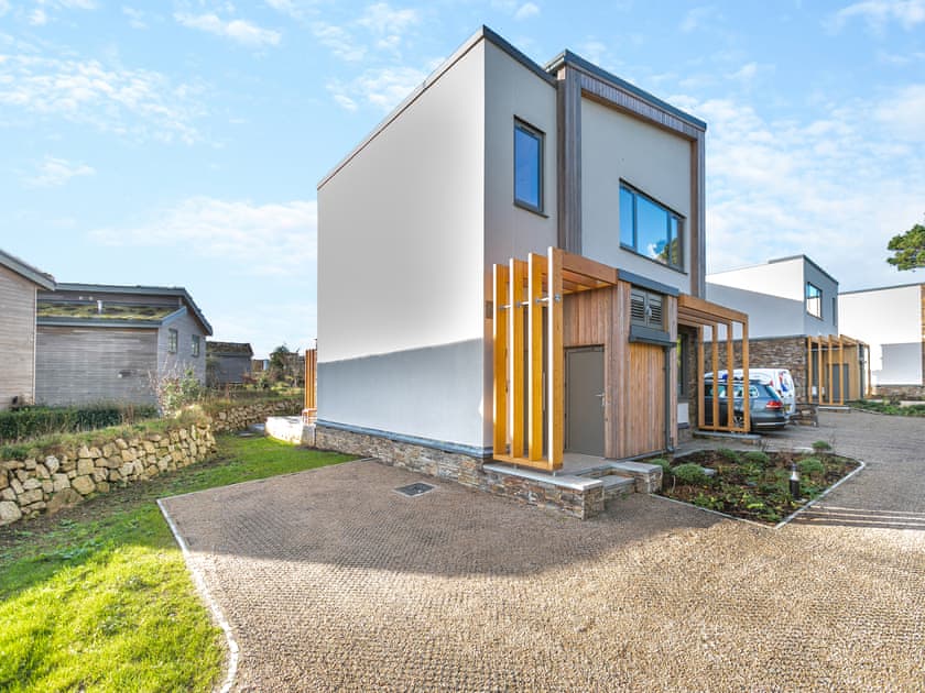 Exterior | Villa 82 Una - St Ives Resort, Carbis Bay