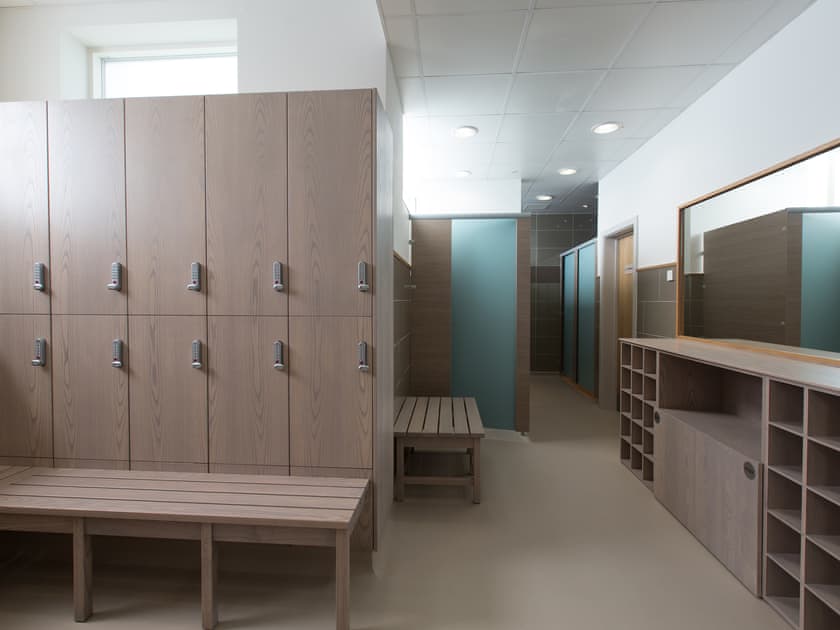 Facilities | Villa 82 Una - St Ives Resort, Carbis Bay