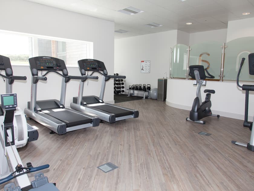 Facilities | Villa 82 Una - St Ives Resort, Carbis Bay