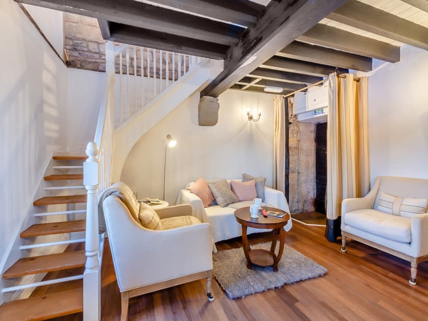 Living area | Irishman’s Tower, Hoghton, near Clitheroe and the Ribble Valley