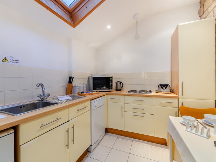 Kitchen | Irishman’s Tower, Hoghton, near Clitheroe and the Ribble Valley