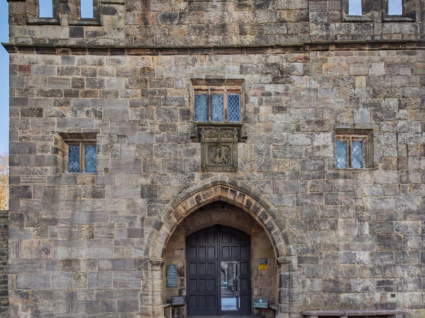 Exterior | Irishman’s Tower, Hoghton, near Clitheroe and the Ribble Valley