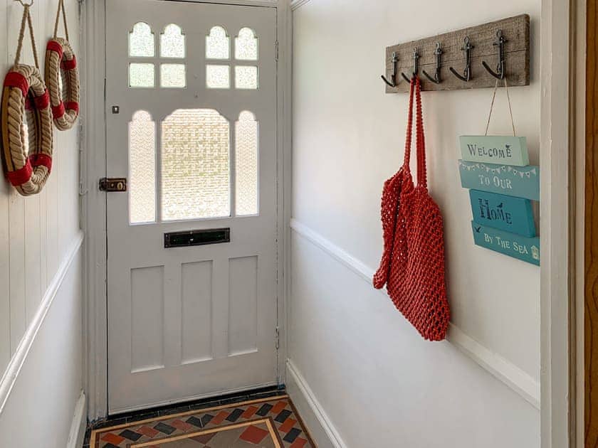 Interior | Greycott, Crantock