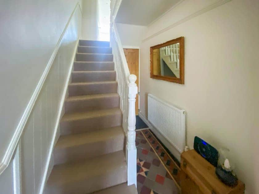Interior | Greycott, Crantock