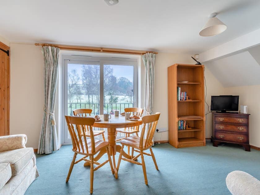 Interior | Sporting Heights, Clows Top, near Kidderminster