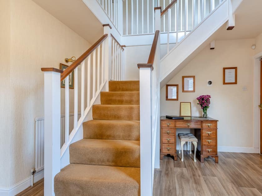 Hallway | Sporting Heights, Clows Top, near Kidderminster