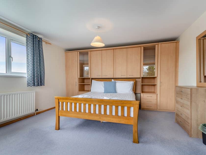 Double bedroom | Sporting Heights, Clows Top, near Kidderminster
