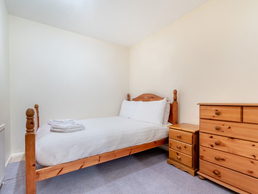 Double bedroom | Sporting Heights, Clows Top, near Kidderminster