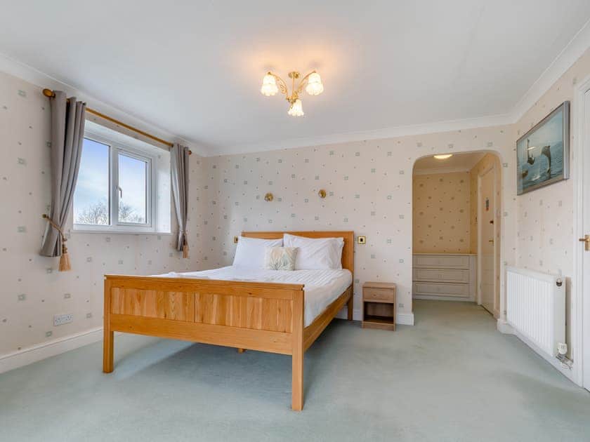 Triple bedroom | Sporting Heights, Clows Top, near Kidderminster