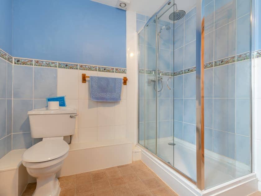 Bathroom | Sporting Heights, Clows Top, near Kidderminster