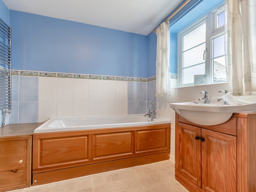 Hallway | Sporting Heights, Clows Top, near Kidderminster