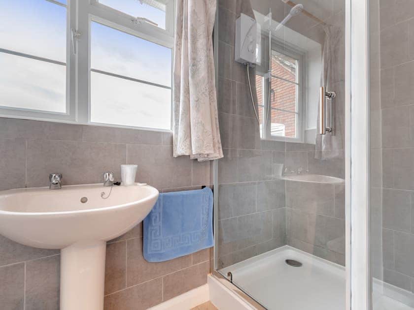 Bathroom | Sporting Heights, Clows Top, near Kidderminster