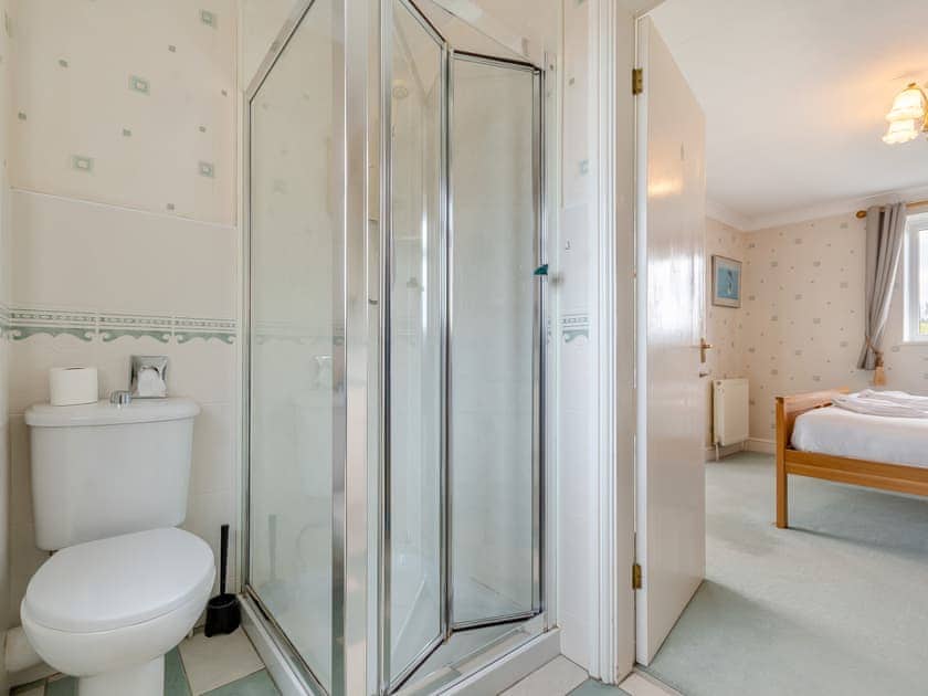 Bathroom | Sporting Heights, Clows Top, near Kidderminster