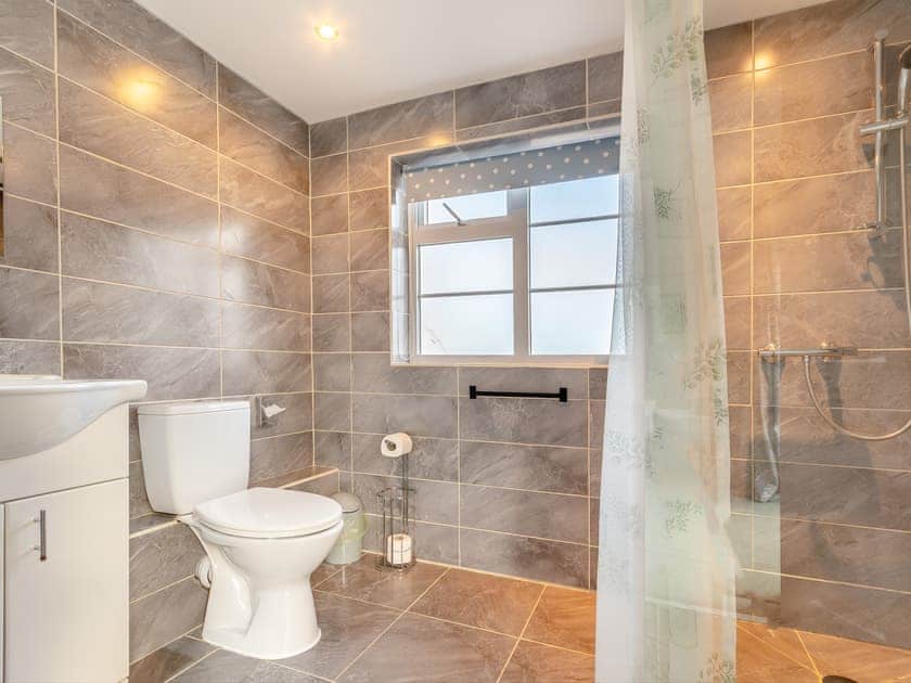 Exterior | Sporting Heights, Clows Top, near Kidderminster