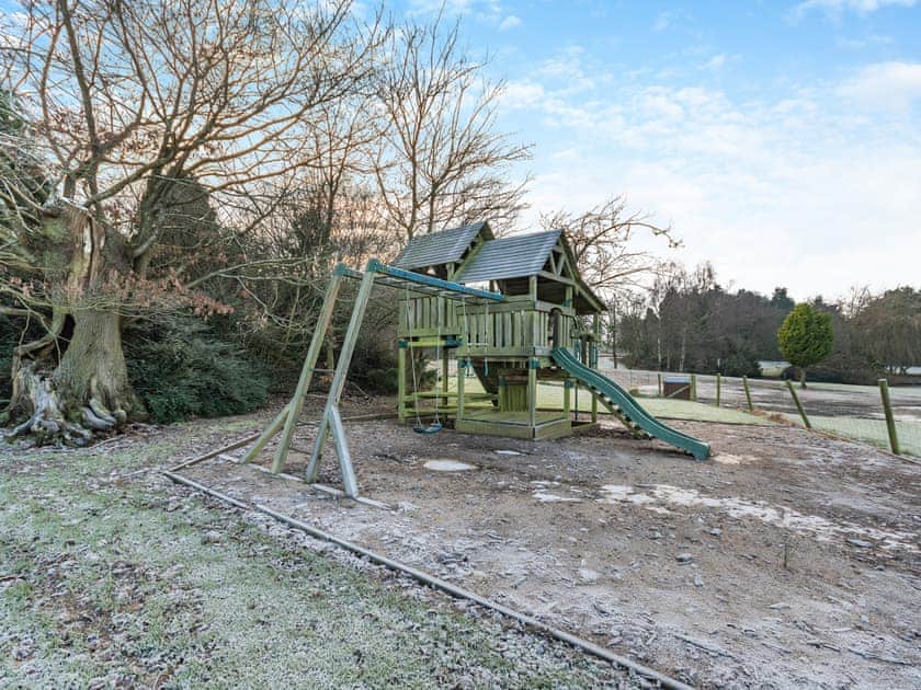Exterior | Sporting Heights, Clows Top, near Kidderminster