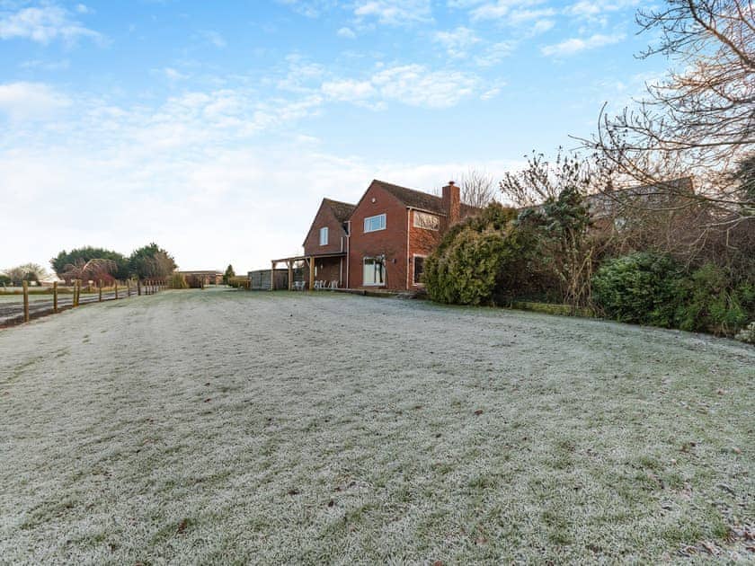 Exterior | Sporting Heights, Clows Top, near Kidderminster