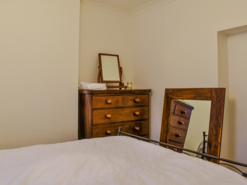 Double bedroom | Coast to Coast Cottage, Cleator 