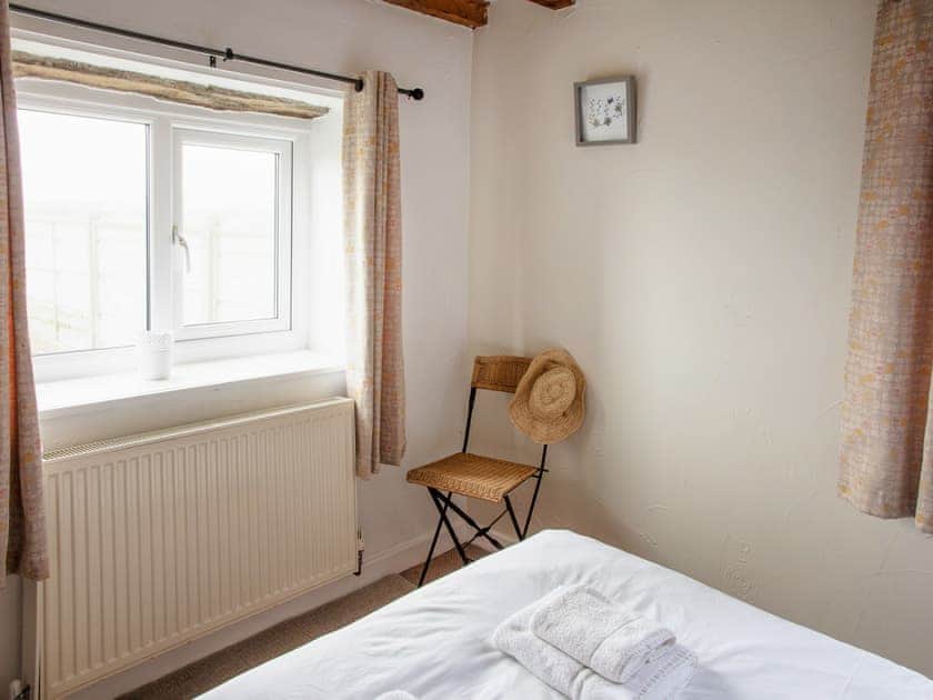 Double bedroom | Bakery - Bach Wen Cottages, Clynnog Fawr