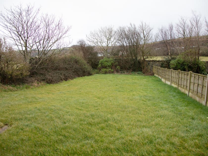 Exterior | Golan - Bach Wen Cottages, Clynnog Fawr