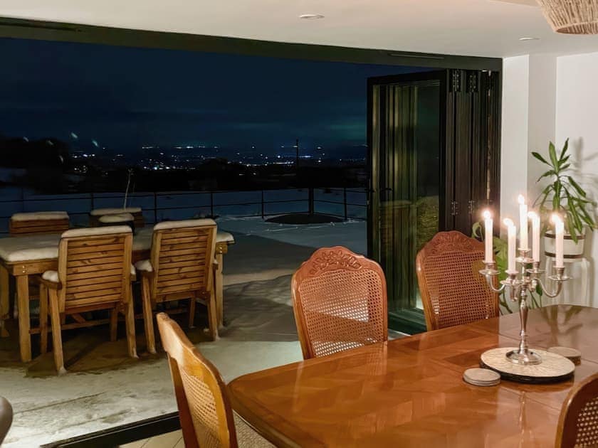 Dining Area | The Bungalow, Biddulph, near Stoke-on-Trent