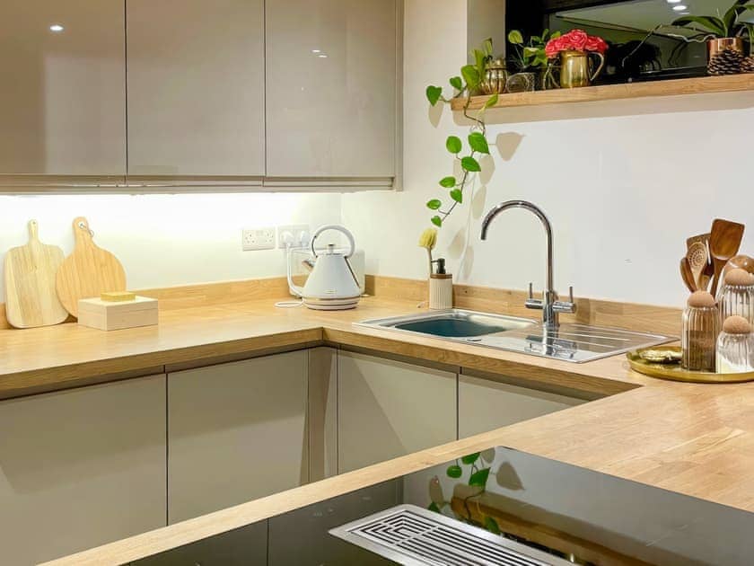 Kitchen | The Bungalow, Biddulph, near Stoke-on-Trent