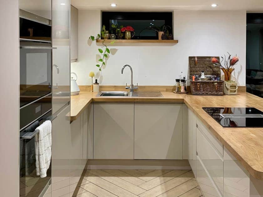 Kitchen | The Bungalow, Biddulph, near Stoke-on-Trent