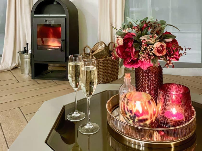 Living area | The Bungalow, Biddulph, near Stoke-on-Trent