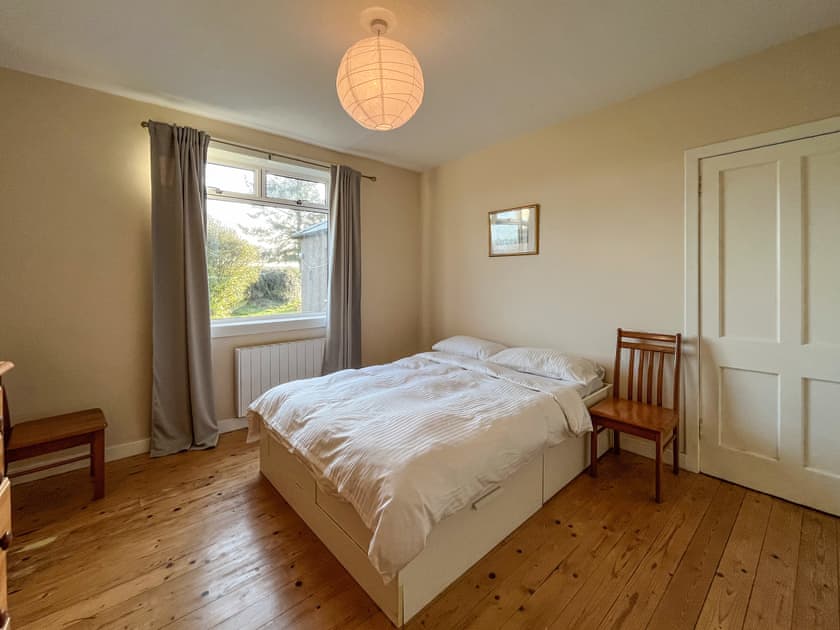 Double bedroom | Holly Croft, Drem, North Berwick