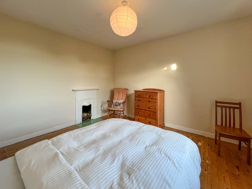 Double bedroom | Holly Croft, Drem, North Berwick