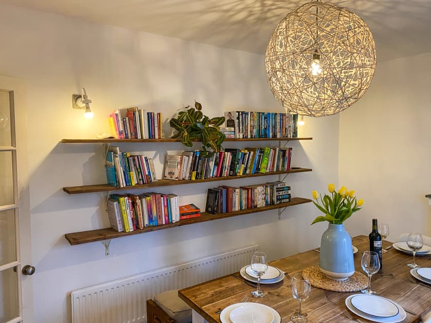 Dining Area | Hidden Gem, Newquay