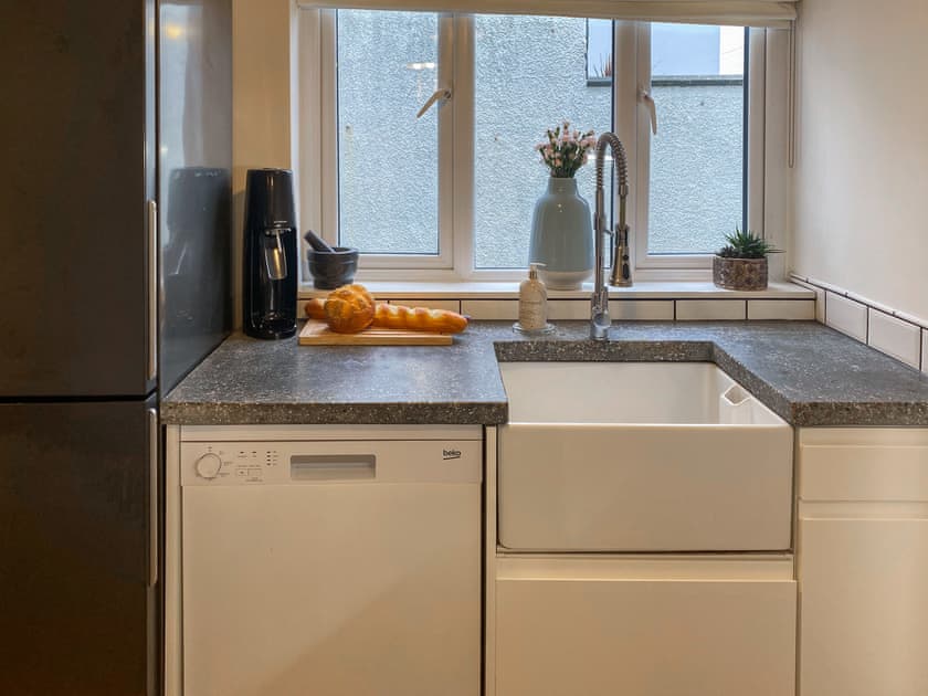 Kitchen | Hidden Gem, Newquay