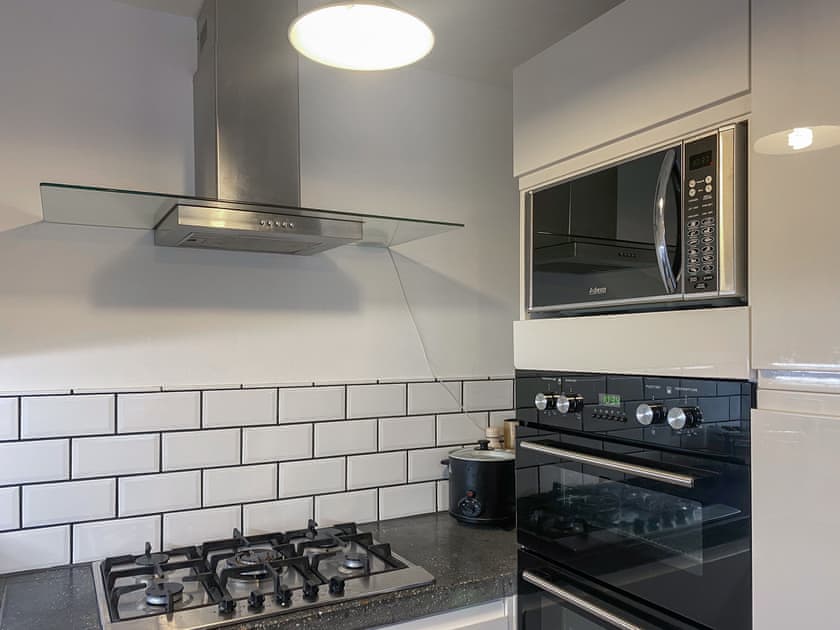 Kitchen | Hidden Gem, Newquay
