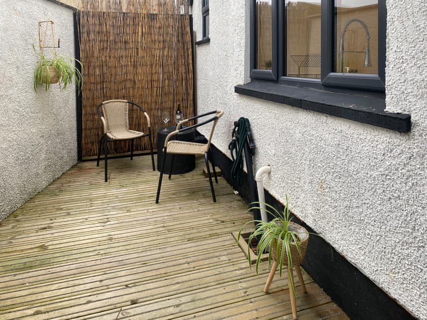 Exterior | Hidden Gem, Newquay